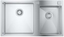 GROHE - Chiuvetă K700, 86x50 cm, oțel inoxidabil periat 31855SD0 (31855SD0) Chiuveta