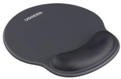 UGREEN LP668 ergonomikus egérpad fekete (25245) (25245)