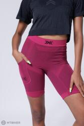 X-BIONIC XCEED RUN női rövidnadrág (XS)