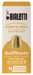 Bialetti Nespresso kompatibilis kapszula Raffinato 10db (96080453) (96080453)