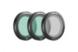 Freewell Gear DJI Neo szűrő szett 3db (FRW-NE-ESS) (FRW-NE-ESS)