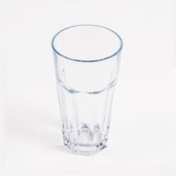 Pasabahce V-Block Long Drink pohár szett 375ml 12db (1118065)