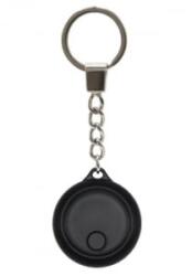 Gembird Smart Tag okos tárgykereső fekete (TA-TAG-01-BK) (TA-TAG-01-BK)