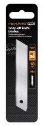 Fiskars 1048066 CarbonMax Snap-off pengekés pótpenge 10db (1048066)