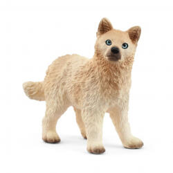 Schleich sarki farkaskölyök figura (14881) (14881)
