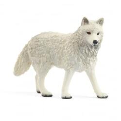Schleich sarkvidéki farkas figura (14880) (14880)