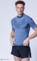 X-BIONIC Twyce Race póló, kék (XXL)