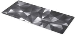 ENDORFY Crystal Black XL egérpad (EY6B008) (EY6B008)
