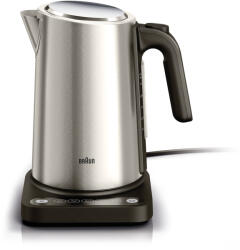 Braun WK5205. BK Identity