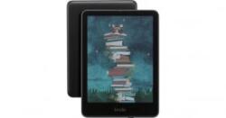 Amazon Kindle Colorsoft (2024) e-book olvasó 32GB fekete (reklámmentes verzió) (COLORSOFT32)