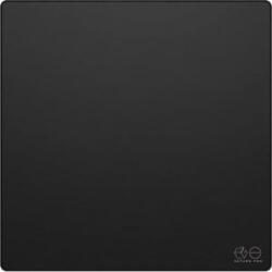 Lethal Gaming Gear XL Square XSOFT gaming egérpad fekete (SATURNPROXLSQ-SXSOFT-BLK) - Bontott termék!