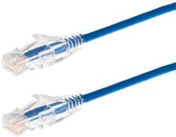 Dahua Patch Cord RJ45 UTP Cat6 Dahua PFM972-6U-5-S, 5 metri (PFM972-6U-5-S)