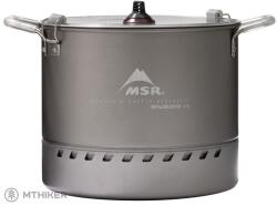 MSR WINDBURNER STOCK POT edény, 4, 5 l