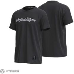 Troy Lee Designs Skyline Ride mez, jellegzetes fekete (M) - mtbiker - 20 899 Ft
