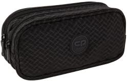 COOLPACK Penar școlar Cool Pack Duke - Trace Net, 2 fermoare (F065820) Penar