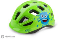R2 Bunny gyerek sisak, zöld (XS (48-52 cm))