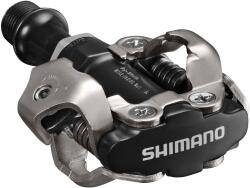 Shimano PD-M540 SPD pedálstopli SM-SH51 black (EPDM540L)