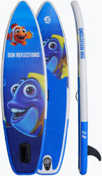 Sun Reflections Детски SUP борд 8'2" виолетов