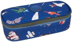 COOLPACK Penar școlar eliptic Cool Pack Campus Campus - Space Adventure (F062764) Penar