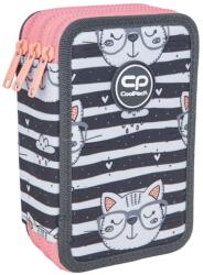 COOLPACK Penar școlar echipat Cool Pack Jumper 3 - Catnip (F067695) Penar