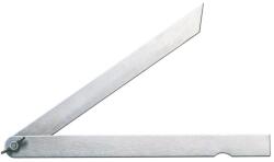 forum Echer reglabil Forum, otel, 200x20x3mm (4317784858373) - constructii-mag Vinclu