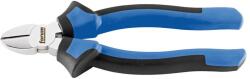 Forum Cleste cu tais lateral Forum, maner multicomponent, 180mm (4317784843232) Cleste