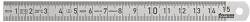 Forum Rigla Forum, inox, 150x13mm (4317784859141) - constructii-mag