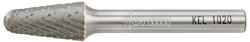 Forum Freza forma conica Forum, KEL 1020, 10x20mm (4317784889377) - constructii-mag