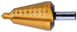 Forum Burghiu conic pentru tabla TiN Forum, 40-61mm (4317784811002) - constructii-mag
