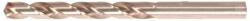 Forum Burghiu pentru metal Forum HSS-Co5 DIN338 Ti, 1.4x18/40mm (4317784803441)