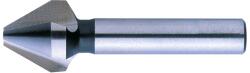 Forum Zencuitor Forum, HSS DIN334C 60 grade, 6.3mm (4317784811866) - constructii-mag