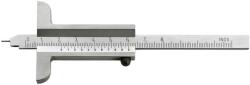 forum Subler de adancime Forum, DIN862, precizie 0.05mm, 200mm (4317784856409) - constructii-mag