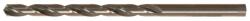 Forum Burghiu pentru metal Forum, rectificat tratat cu abur HSS DIN340, 6.5x97/148mm (4317784805537) - constructii-mag Burghiu