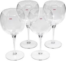 Pohár Alessi SG119/0S4 Borospohár