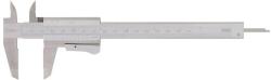 forum Subler multifunctional Forum, DIN862, precizie 0.05mm, 150mm (4317784855884) - constructii-mag