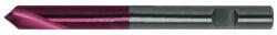 Forum Burghiu pregaurire pentru metal din carbura Forum 90 grade TiAlN HB, 12x30/102mm (4317784882965)