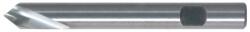 Forum Burghiu pregaurire pentru metal din carbura Forum 90 grade HA, 3x12/46mm (4317784882842) - constructii-mag Burghiu