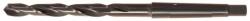 Forum Burghiu pentru metal Forum, tratat cu abur HSS DIN345, coada conica MK3, 31x180/301mm (4317784808477) - constructii-mag Burghiu