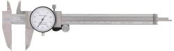 forum Subler cu ceas Forum, DIN862, precizie 0.01mm, 150mm (4317784855983) - constructii-mag