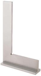 forum Echer de precizie Forum, DIN875/I B, cu talpa, 75x50mm (4317784857710) - constructii-mag Vinclu