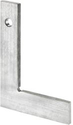 FORTIS Echer lacatus, fara talpa250x165mm, zincat, Forum (4317784857284) - constructii-mag Vinclu