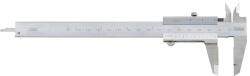forum Subler multifunctional Forum, DIN862, precizie 0.05mm, 150mm (4317784855914) - constructii-mag