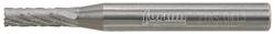 Forum Freza forma cilindrica Forum, ZYAS 0413, 4x1, 3mm (4317784888943) - constructii-mag