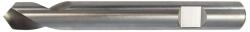 Forum Burghiu pentru metal Forum HSS-Co5 90 grade DIN1835, 12x30/102mm (4317784810623) - constructii-mag Burghiu