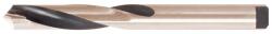 Forum Burghiu pentru metal Forum HM DIN8037, 5.1x32/71mm (4317784906074) - constructii-mag Burghiu