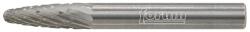Forum Freza forma conica Forum, RBF 0618, 6x18mm (4317784889438) - constructii-mag