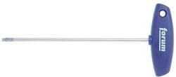 Forum Cheie torx in L cu maner in T Forum, TX15x100mm (4317784846974) - constructii-mag Cheie imbus
