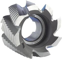 Forum Freza cilindrica Forum, HSS-Co5 DIN1880 NF, 40x32mm (4317784823357) - constructii-mag