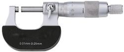 Forum Micrometru Forum, DIN863, precizie 0.01mm, 100-125mm (4317784856553) - constructii-mag