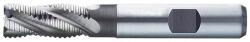 Forum Freza degrosare Forum, HSS-Co8% DIN844K, 8mm (4317784911153) - constructii-mag